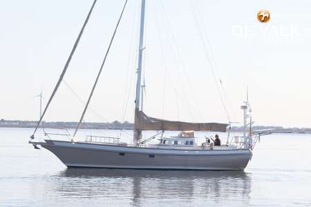 CARENA 47 PILOTHOUSE