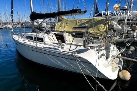 CATALINA 320
