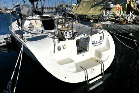 CATALINA 320