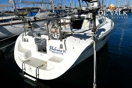 CATALINA 320
