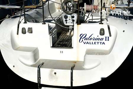 CATALINA 320