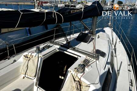 CATALINA 320