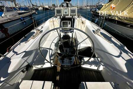 CATALINA 320