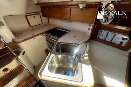 CATALINA 320