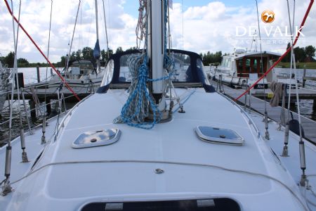 CATALINA 36 MKII