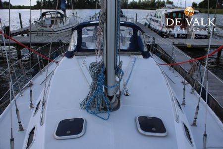 CATALINA 36 MKII