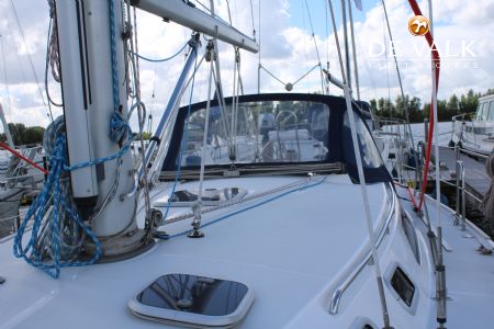 CATALINA 36 MKII