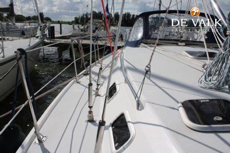 CATALINA 36 MKII