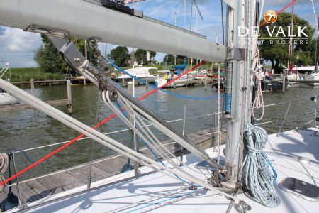 CATALINA 36 MKII