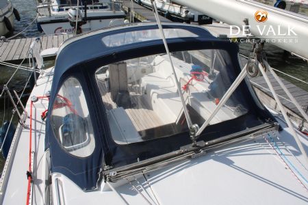 CATALINA 36 MKII