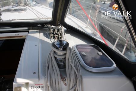 CATALINA 36 MKII