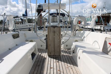 CATALINA 36 MKII