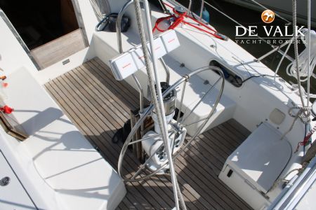 CATALINA 36 MKII