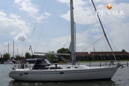 CATALINA 36 MKII