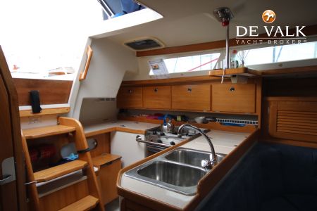 CATALINA 36 MKII