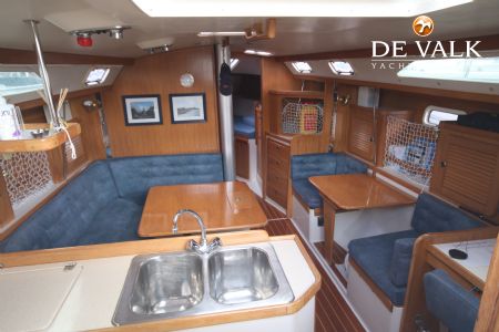 CATALINA 36 MKII