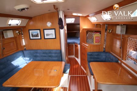 CATALINA 36 MKII
