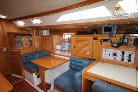 CATALINA 36 MKII