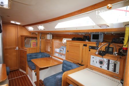 CATALINA 36 MKII