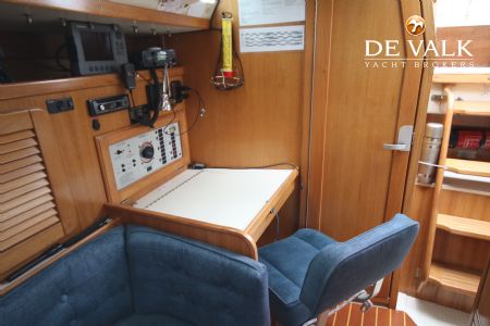 CATALINA 36 MKII