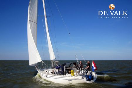 CATALINA 36 MKII