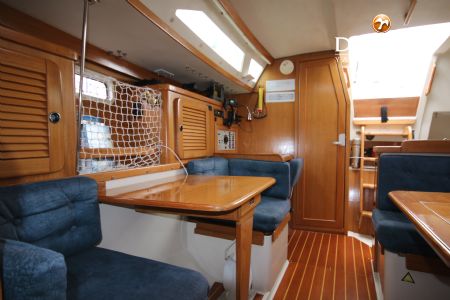 CATALINA 36 MKII