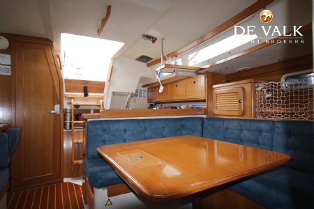 CATALINA 36 MKII