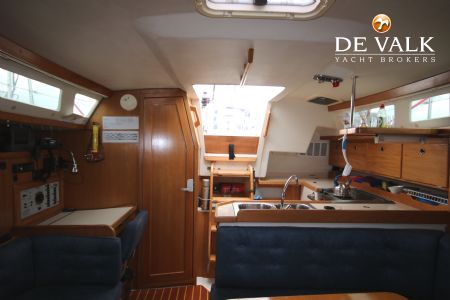 CATALINA 36 MKII