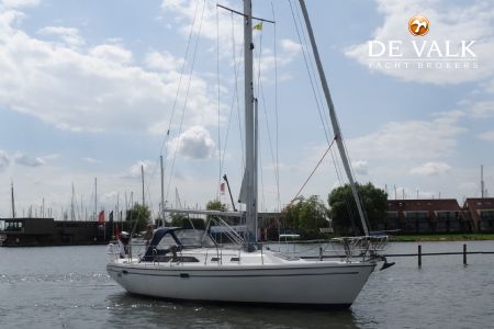 CATALINA 36 MKII