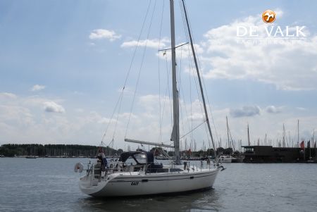 CATALINA 36 MKII