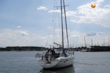 CATALINA 36 MKII