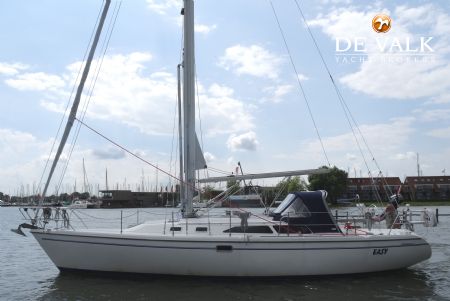 CATALINA 36 MKII