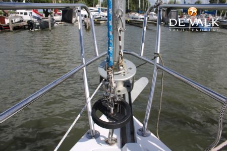 CATALINA 36 MKII
