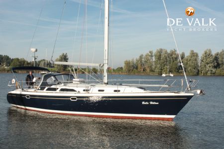 Catalina 42 MkII