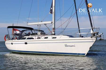 Catalina 42 MkII