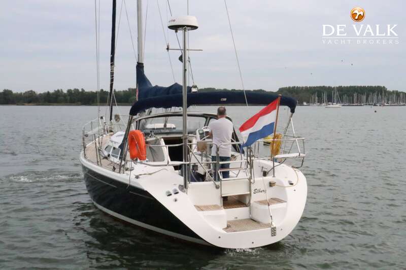 CATALINA 42 MKII