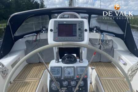 CATALINA 42 MKII
