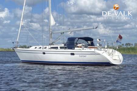 CATALINA 42 MKII