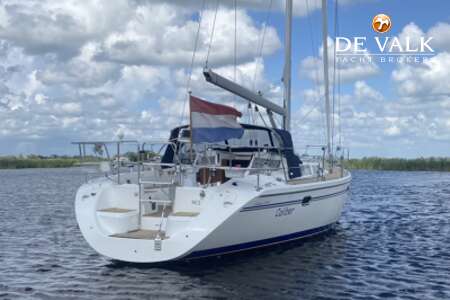 CATALINA 42 MKII