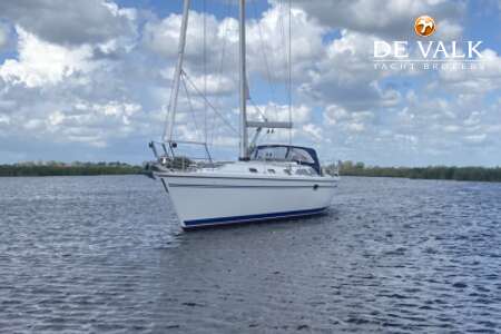 CATALINA 42 MKII