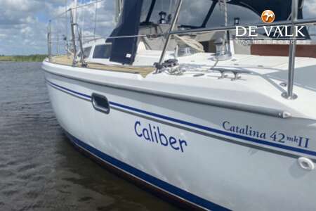 CATALINA 42 MKII