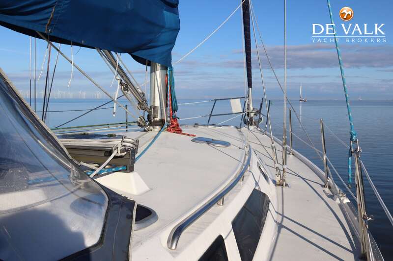 CATALINA 42 MKII