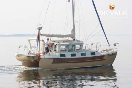FISHER CATFISHER 28