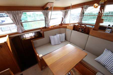 FISHER CATFISHER 28