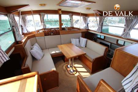 FISHER CATFISHER 28