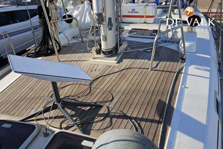 BENETEAU 50 CELEBRATION