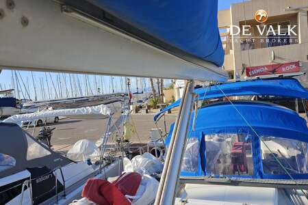 BENETEAU 50 CELEBRATION