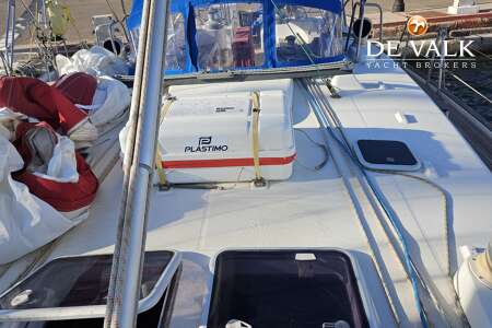 BENETEAU 50 CELEBRATION