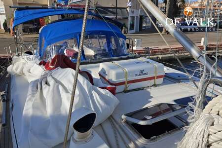 BENETEAU 50 CELEBRATION