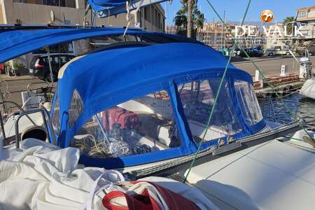 BENETEAU 50 CELEBRATION